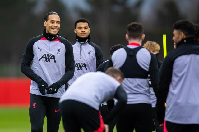 米乐M6-【前瞻】红军回勇，皇马折腰，克洛普的复仇机会来了？