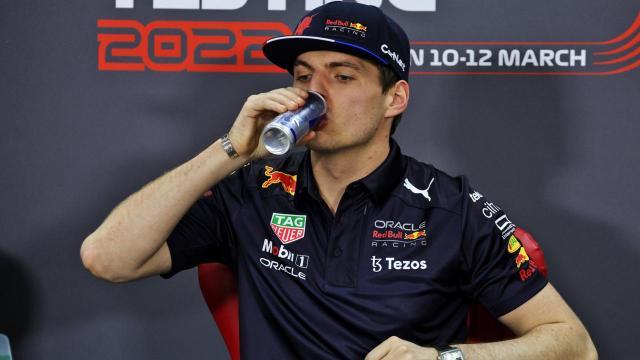 米乐体育-维斯塔潘价值巨大 红牛大型未来规划正一步步落实