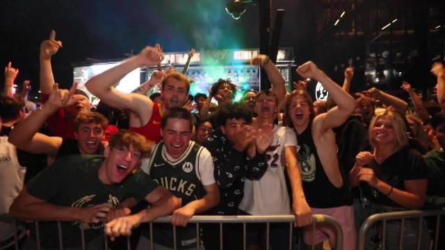 M6米乐-密尔沃基等待总决赛47年，雄鹿不想让拥趸们失望