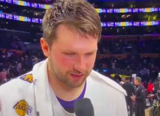 东契奇：雷迪克是优秀的教练，我每天都很兴奋接受他的指导