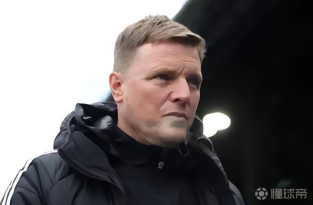 米乐体育-默森：很多俱乐部在关注埃迪-豪，切尔西绝对愿意立刻签下他